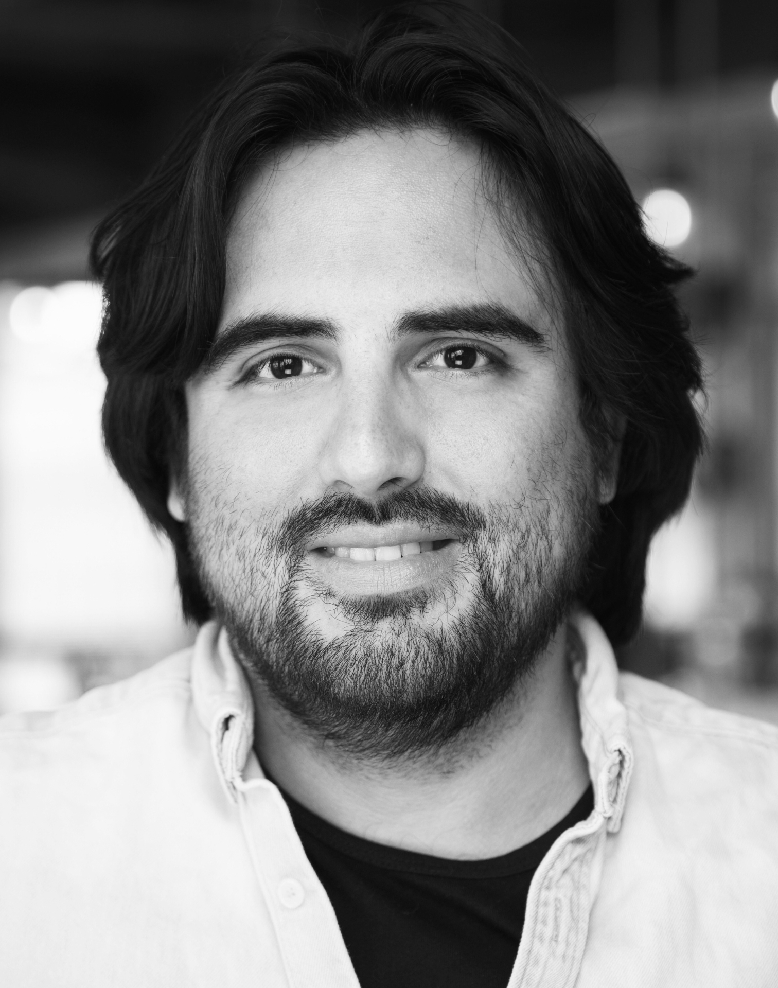Manuel Kramer, founder and senior legal lead of Hillridge